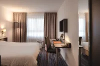 Hotel Astra - Bãi đậu xe