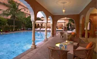 Samode Haveli - 5 tähden