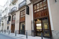 MD Design Hotel - Portal del Real Hotels in 