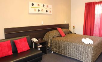 Collie Ridge Resort