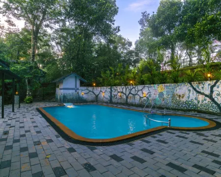 Adithya Nature Resort & Spa Hotels in Vythiri