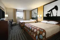 Super 8 by Wyndham Fox Creek Hotels in Fox Creek