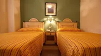 Hotel Los Bartolos Hôtels à : Totana