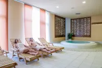 Hotel Jana Congress & Wellness - spa