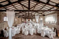 Il Borgo Ariccia Resort Hotels in Ariccia