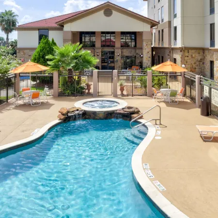 Hampton Inn & Suites Houston/Clear Lake-NASA Area