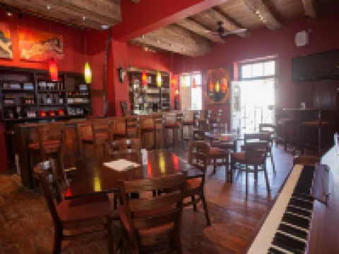 Karoo Art Hotel Hotels in Overberg District Municipality