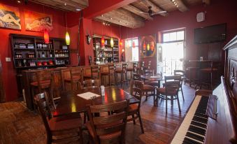 Karoo Art Hotel