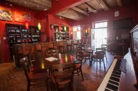 Karoo Art Hotel Hotels in Barrydale