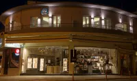Stoa Suites Chania Hotels in Koum Kapi