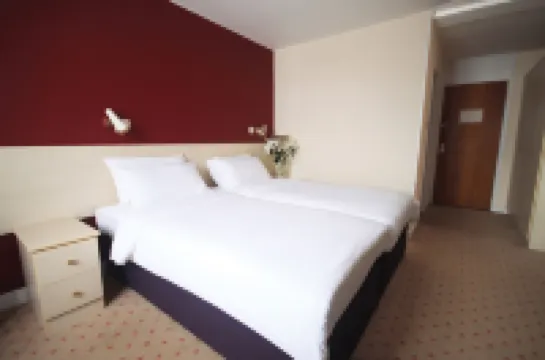 노퍽 호텔  호텔