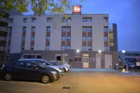 Ibis Lyon Gerland Rue Mérieux Hotels in Pierre-Benite
