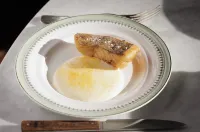 Domaine de Locguénolé & Spa - Relais & Chateaux - breakfast