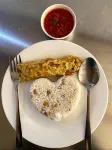 Diamond Star Guest House - breakfast