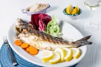 Hotel Da Maria - Desayuno