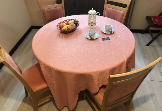 로터스 아파트먼트