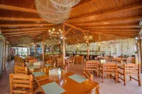 オヴィディウ のホテル