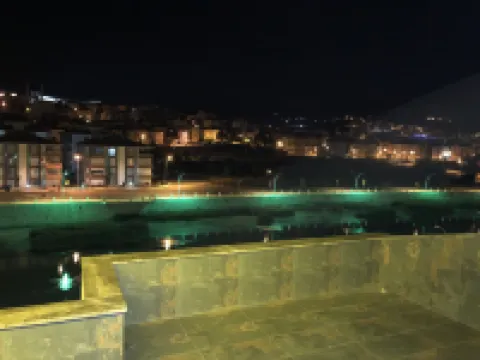 Kehribar Otel & Cafe Restaurant Hotels in Amasya