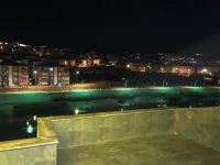 Kehribar Otel & Cafe Restaurant