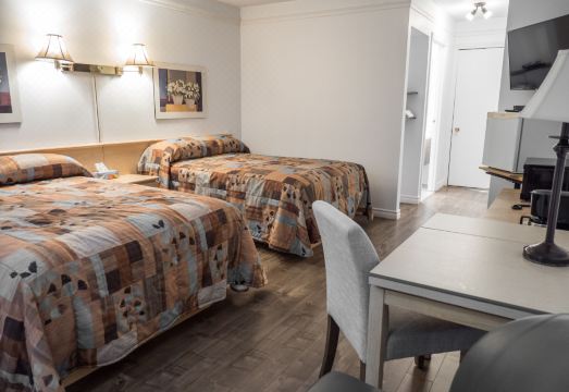 모텔 르클라시크