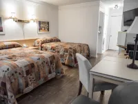 Motel LeClassique Hotels in Joliette