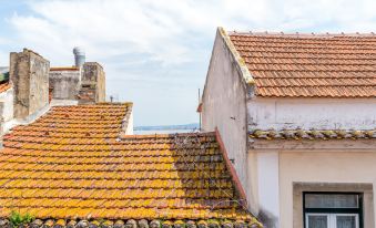 Bright & Spacious Alfama Typical Apartment, by TimeCooler
