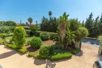 Villa Arenella Con Piscina