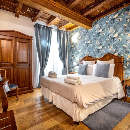 La Stella d'Oro B&B