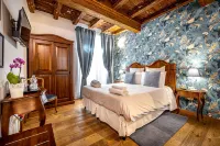 La Stella d'Oro B&B - Afhentnings-/afleveringstjenester