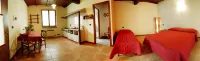 Agriturismo di Sordiglio Hotel a Viano