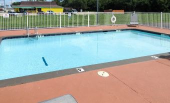 Quality Inn Glenpool - Tulsa