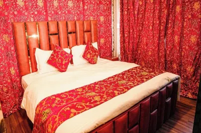 Arbiya Villa Hôtels à : Karapura