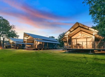 Kimberleyland Waterfront Holiday Park