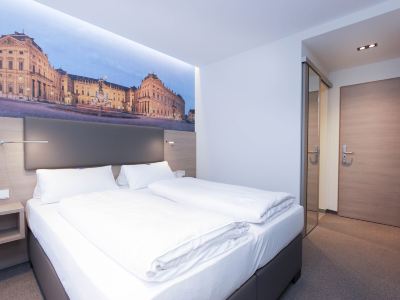City Hotel Würzburg