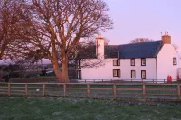 Tarrel Farmhouse Hotels in Dornoch