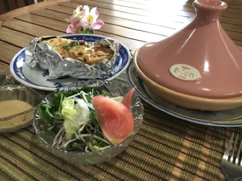 Pension Hoshi Ni Negaiwo