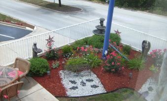 All American Inn & Suites Branson