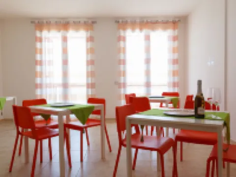 B&B Mediterraneo Hotels in Floridia