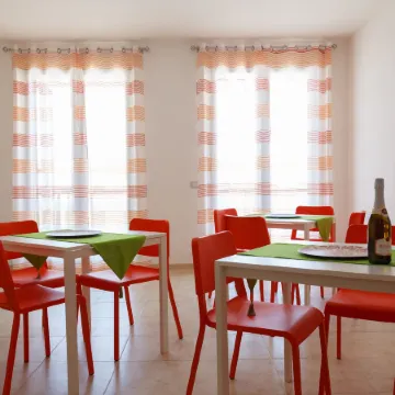 B&B Mediterraneo