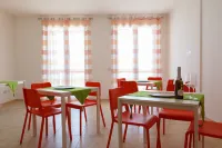 B&B Mediterraneo Hotel a Floridia