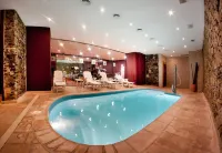 Alti Hôtel Các khách sạn ở Cierp-Gaud