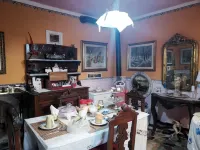 Art B&B la Casa del Pittore