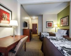 Sleep Inn & Suites