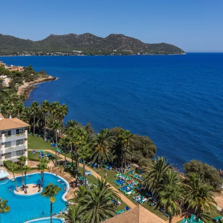 Grupotel Mallorca Mar