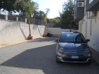 Summer Beach Rooms Hotels in Fontane Bianche