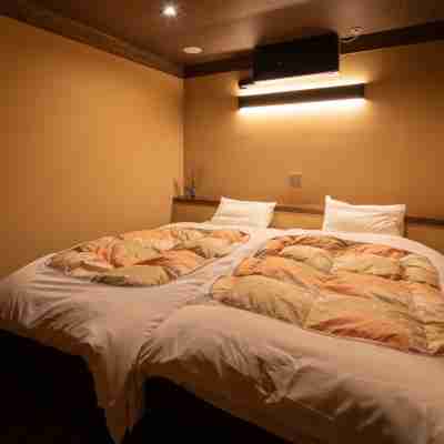 Nanjyoen Rooms