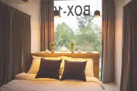Crystal Box Hotel