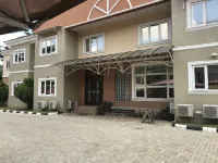 Lake 47 Suites Hotels in Jabi