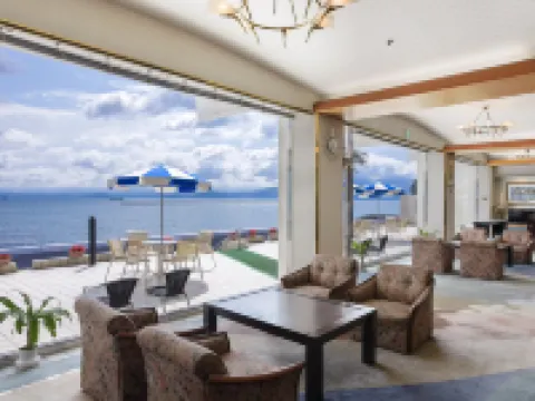 指宿海上ホテル 指宿のホテル