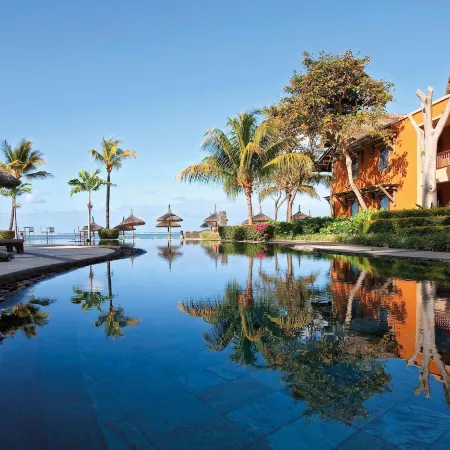 Heritage Awali Golf and Spa Resort